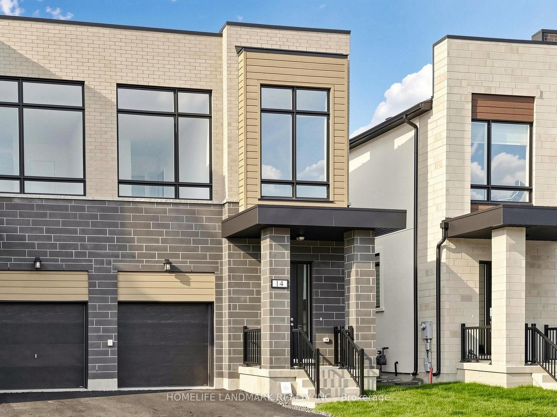 14 Imogene Court, Richmond Hill, ON L4C 5W9