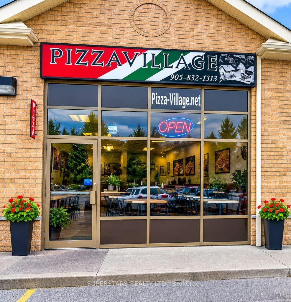 11399 Keele Street 11, Vaughan, ON L6A 4E1