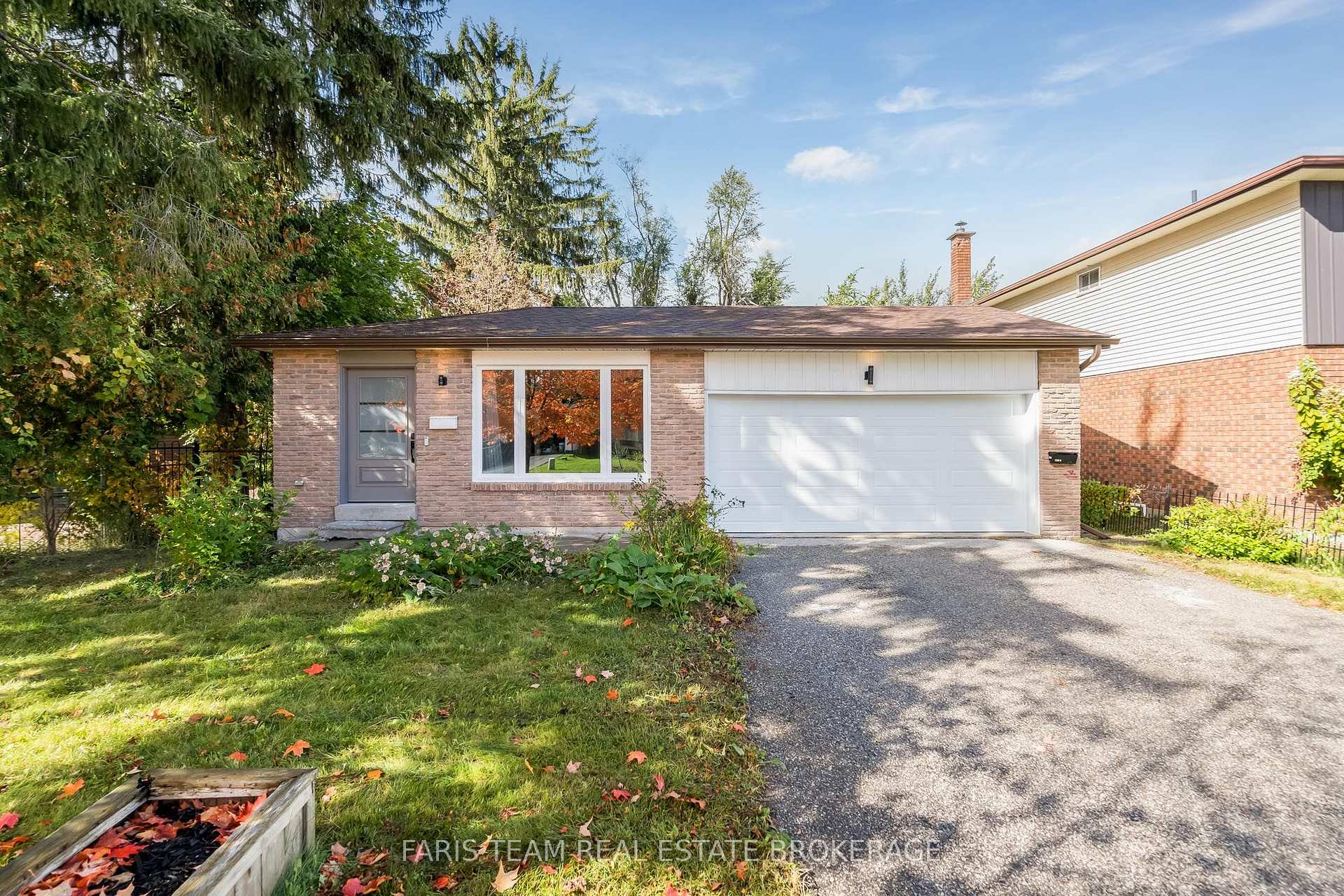 97 Janice Drive, Barrie, ON L4N 5N5