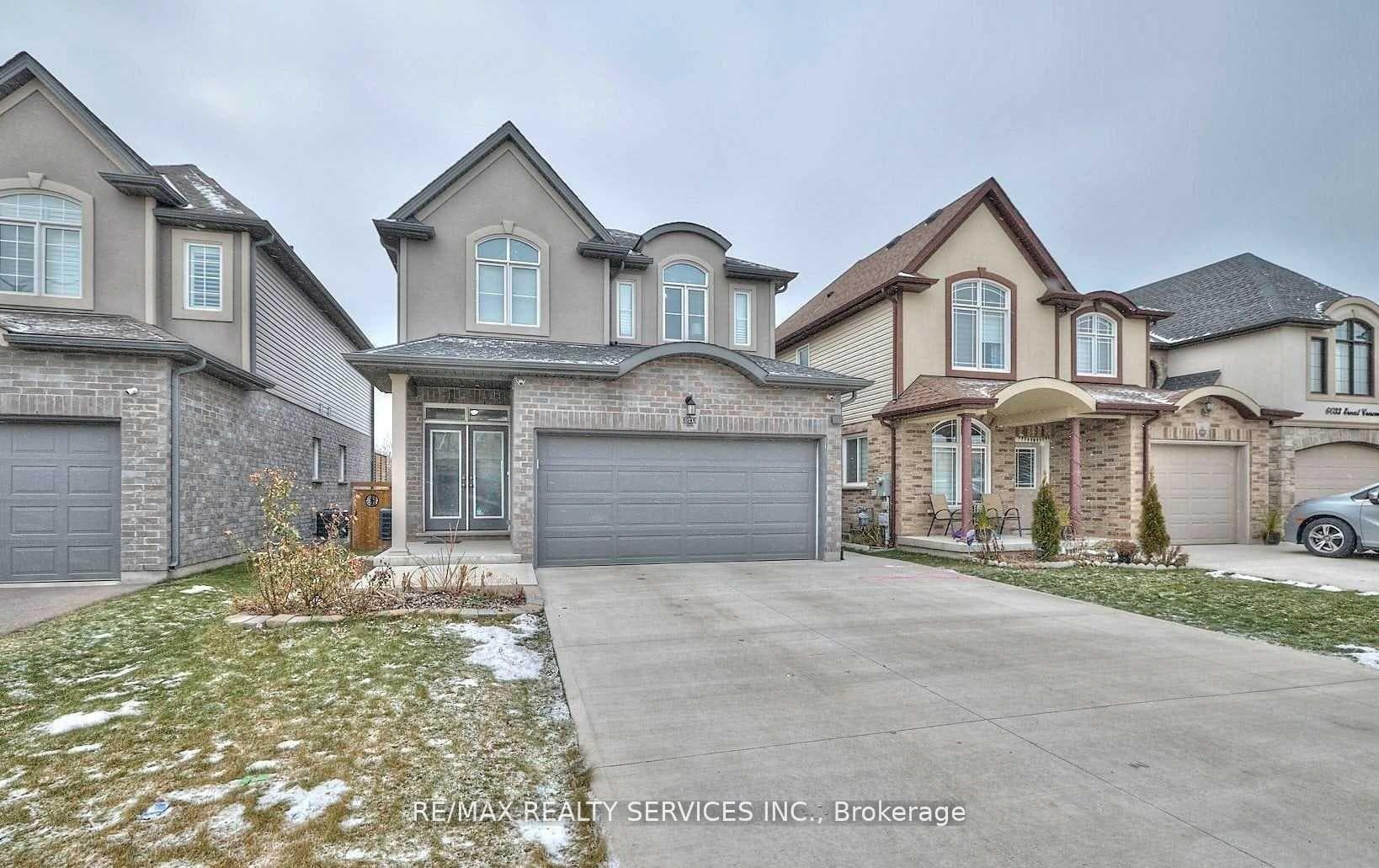 6045 Ernest Crescent Bsmt, Niagara Falls, ON L2H 0H9