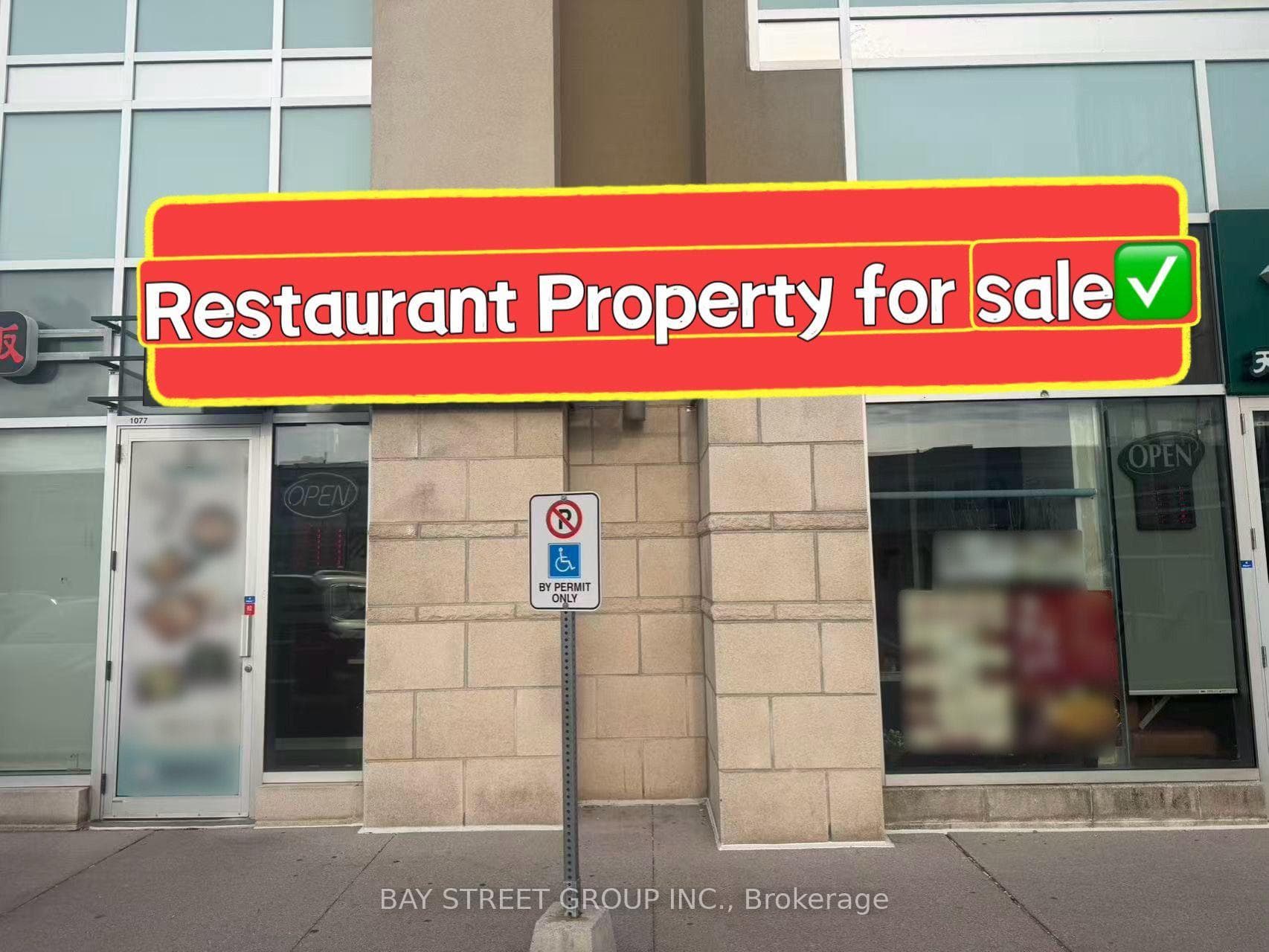8333 Kennedy Road 1077, Markham, ON L3R 0P5