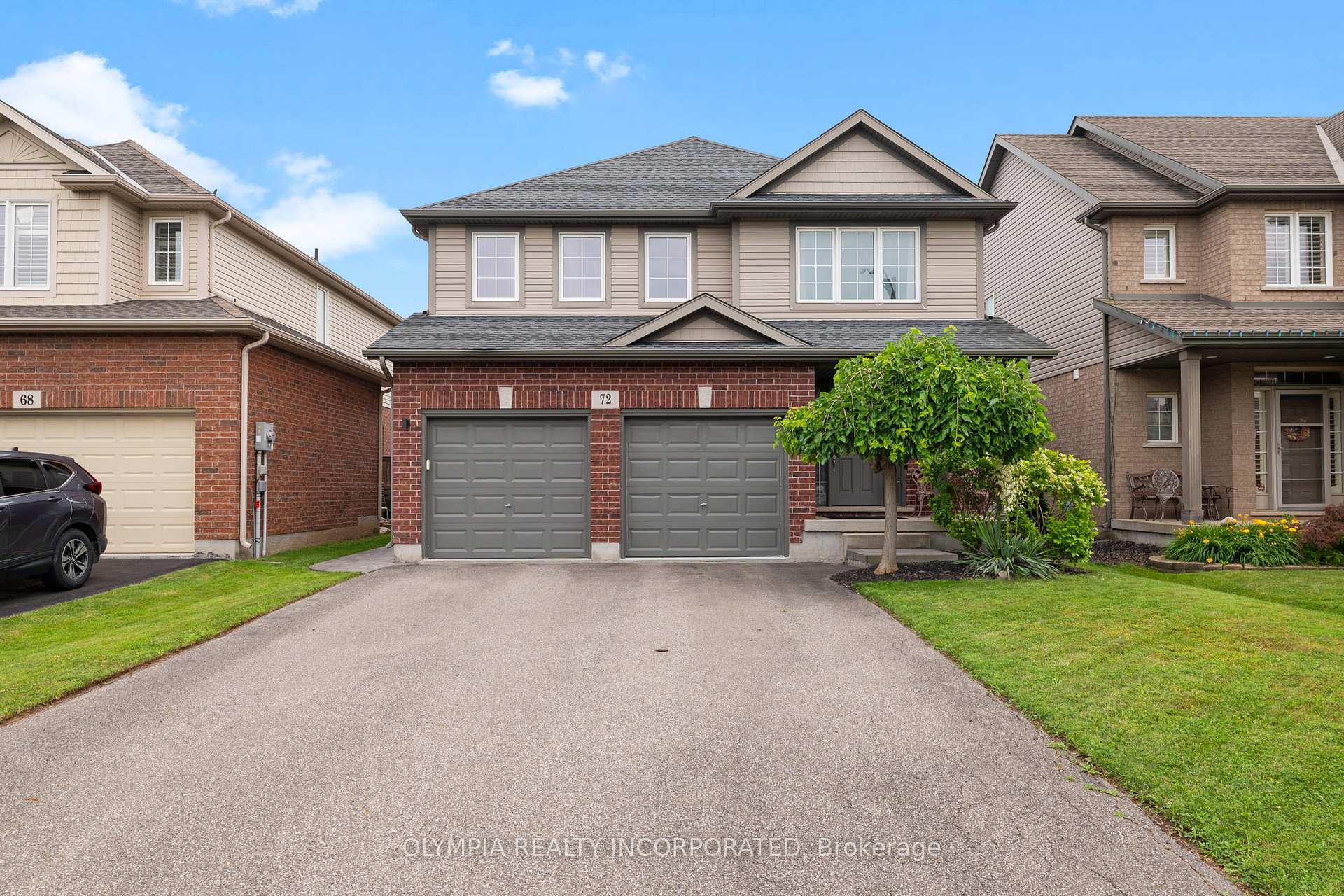 72 Tuliptree Road, Thorold, ON L2V 0A5