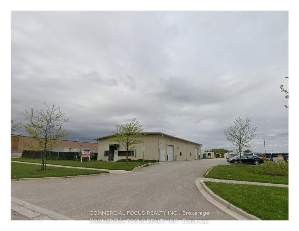 195 Centennial Road, Orangeville, ON L9W 5K9
