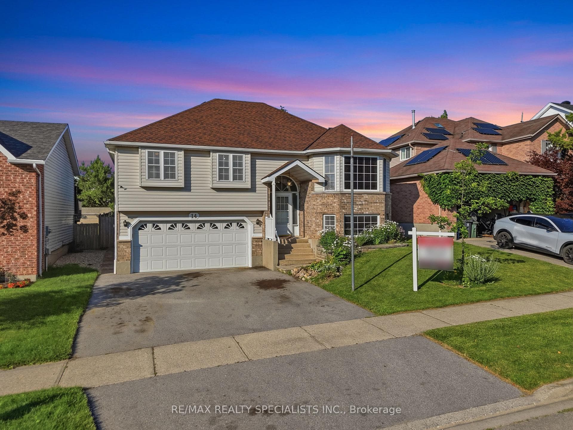 14 Elson Drive, Guelph, ON N1G 4R6