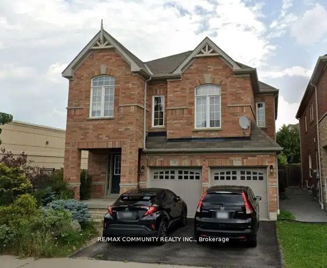 71 Middlecote Drive, Ajax, ON L1T 0A1