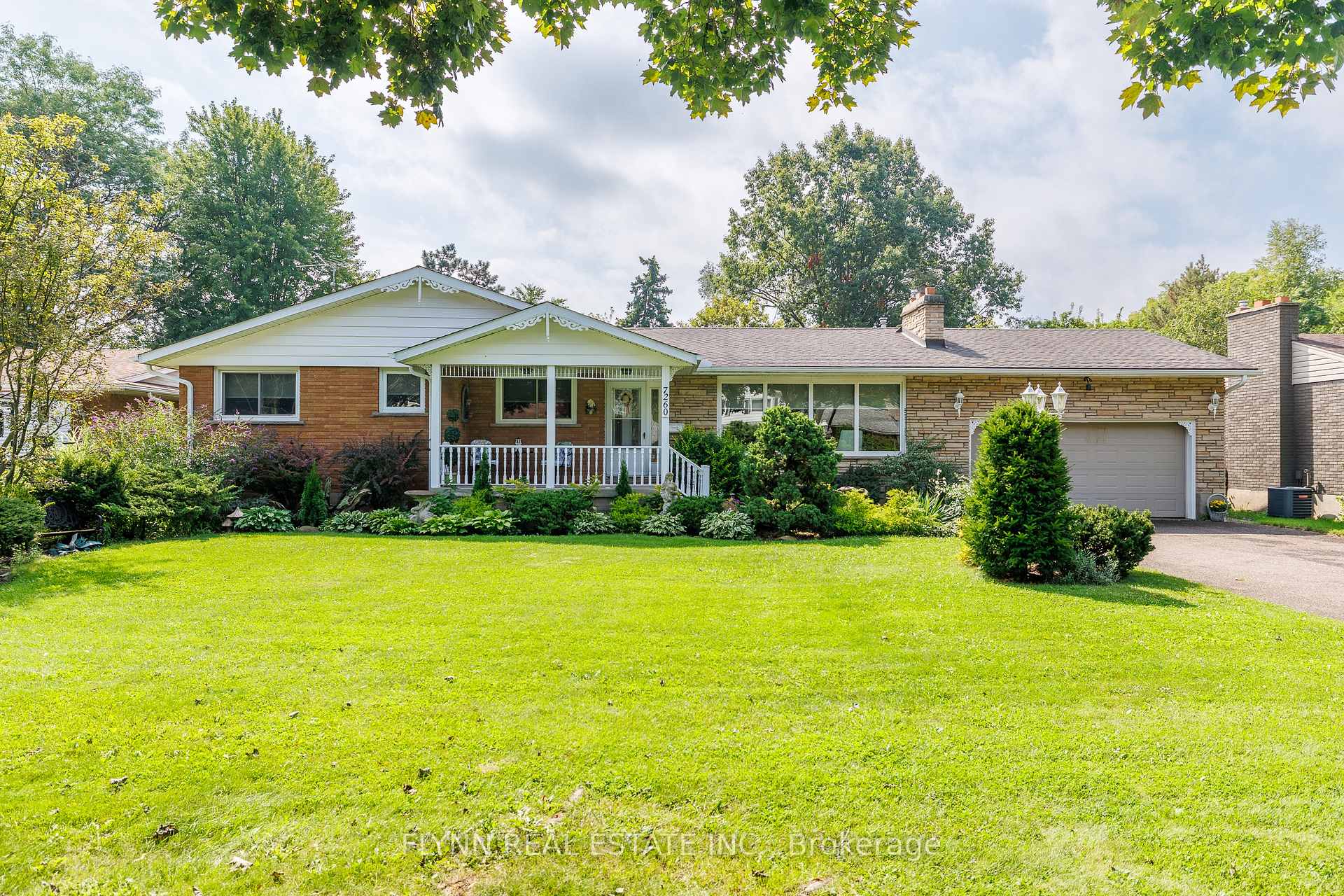 7260 McColl Drive, Niagara Falls, ON L2J 1G8