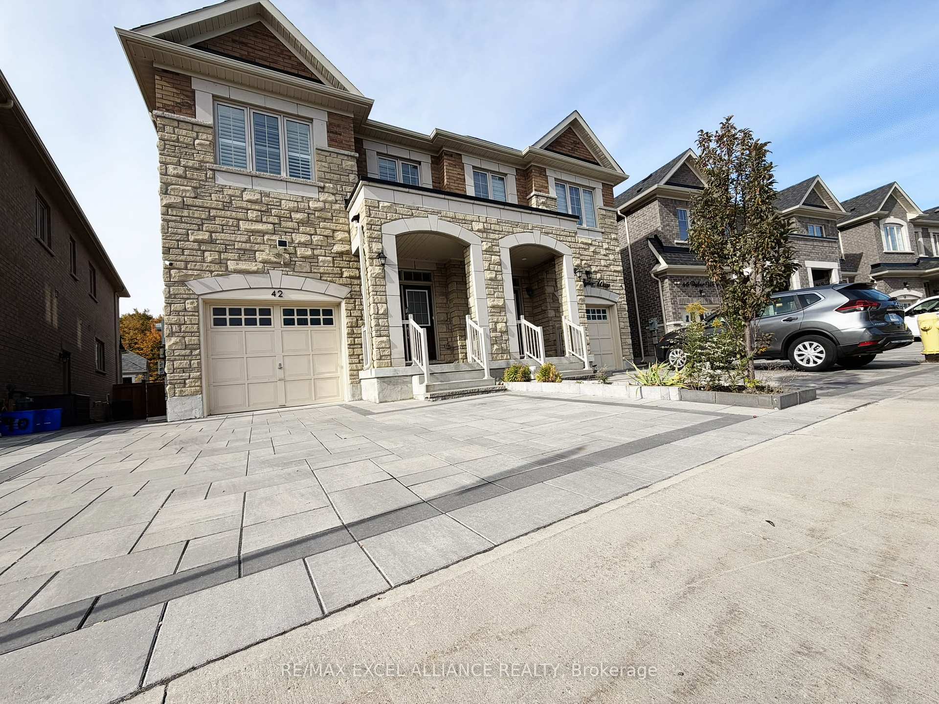 42 Ryler Way, Markham, ON L3S 0E7