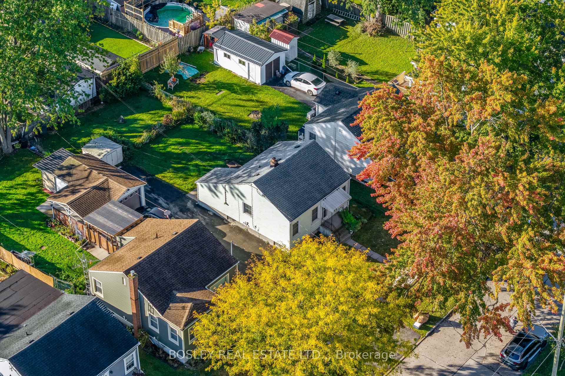 13 Hilda Street, St. Catharines, ON L2S 1Z7