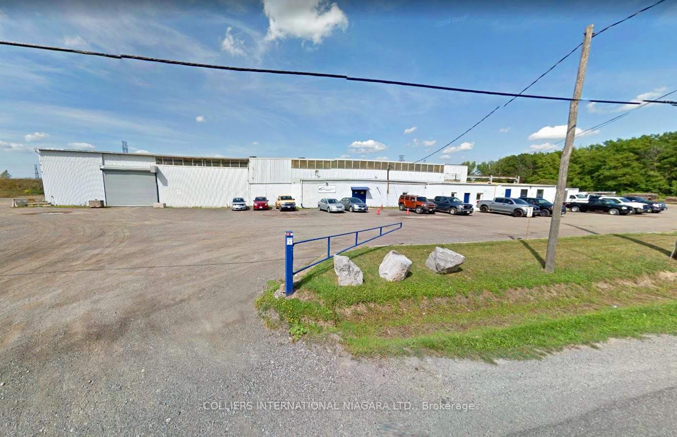1326 BARRON Road, Thorold, ON L2E 5S5