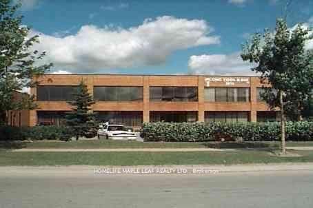 287 Deerhurst Drive B, Brampton, ON L6T 5K3