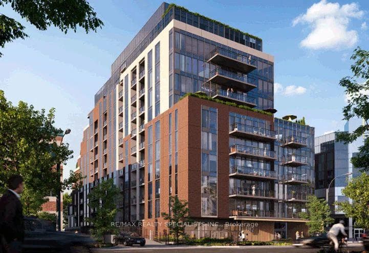 699 SHEPPARD Avenue E 309, Toronto, ON M2K 2P9