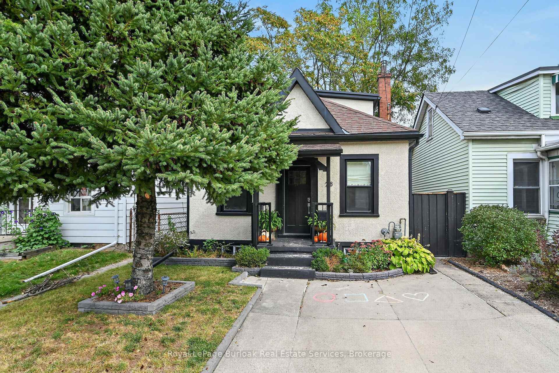 28 Baker Street, Hamilton, ON L8R 1V3