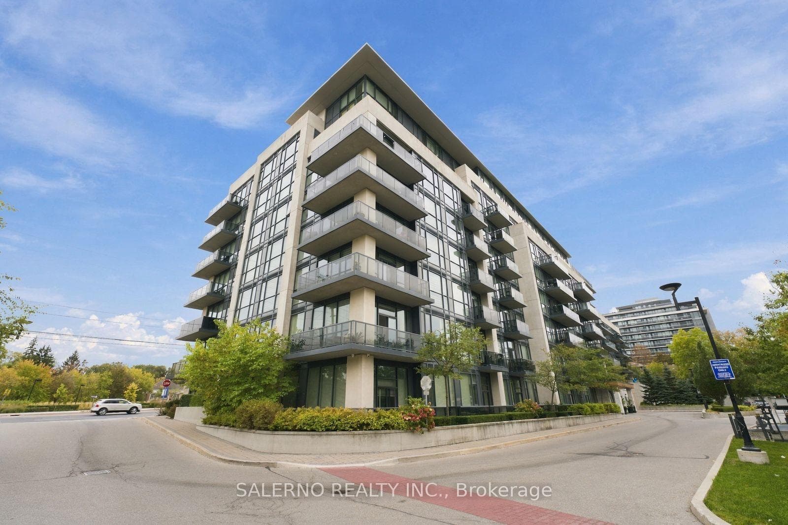 4700 Highway 7 319, Vaughan, ON L4L 0B4