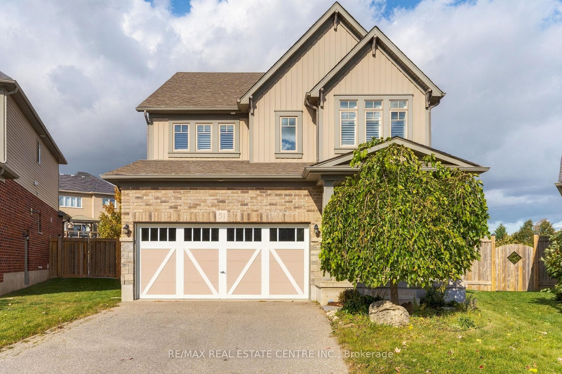 51 Laverty Crescent, Orangeville, ON L9W 6S9