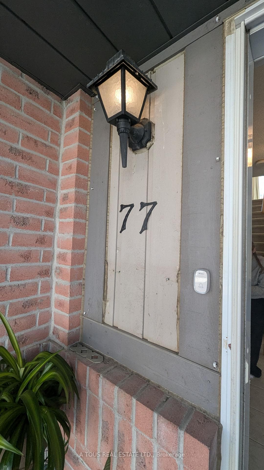 2945 Thomas Street 77, Mississauga, ON L5M 6C1