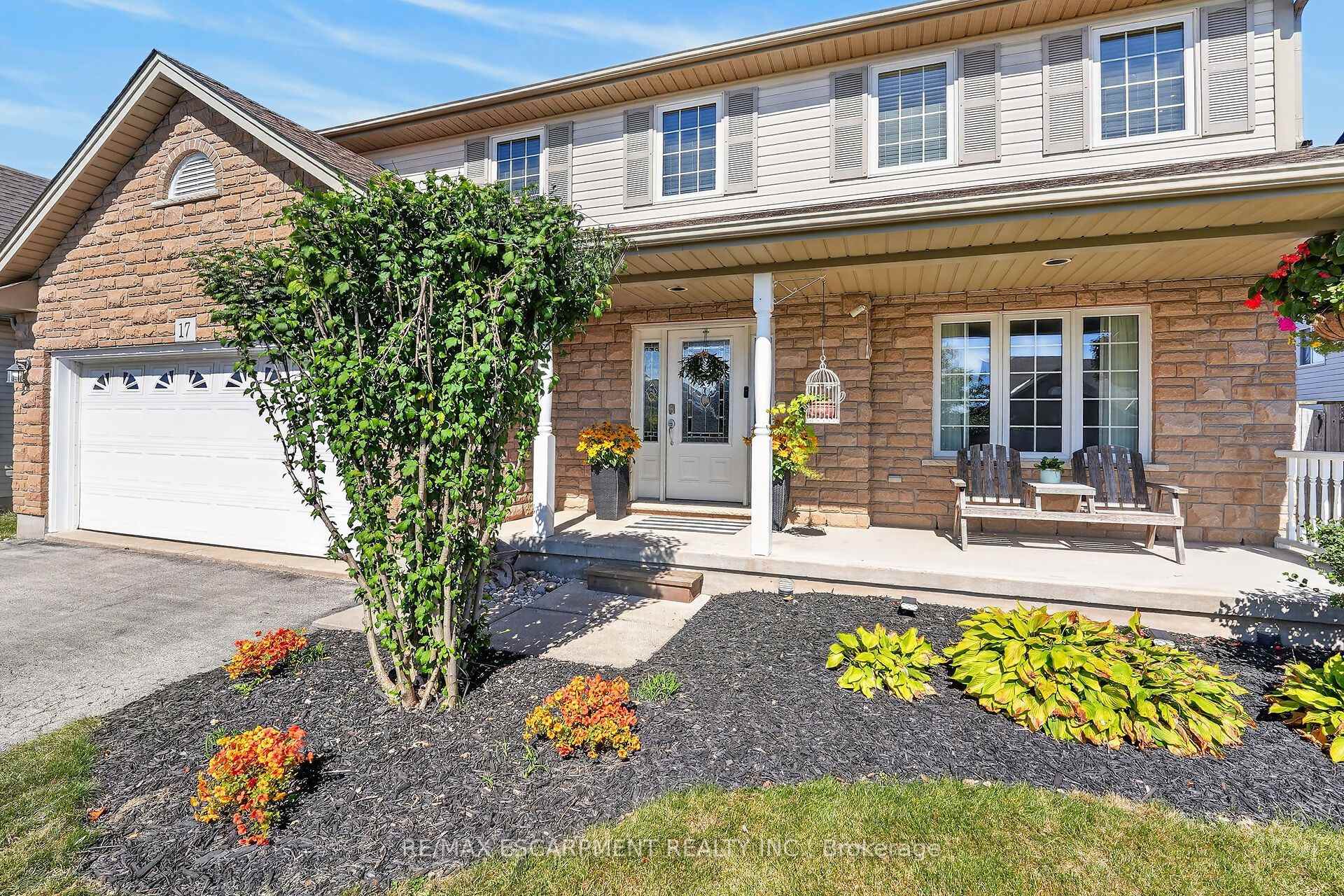 17 Cherry Avenue, West Lincoln, ON L0R 2A0