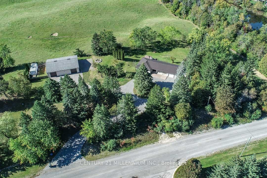 18350 Duffys Lane, Caledon, ON L7E 3C4