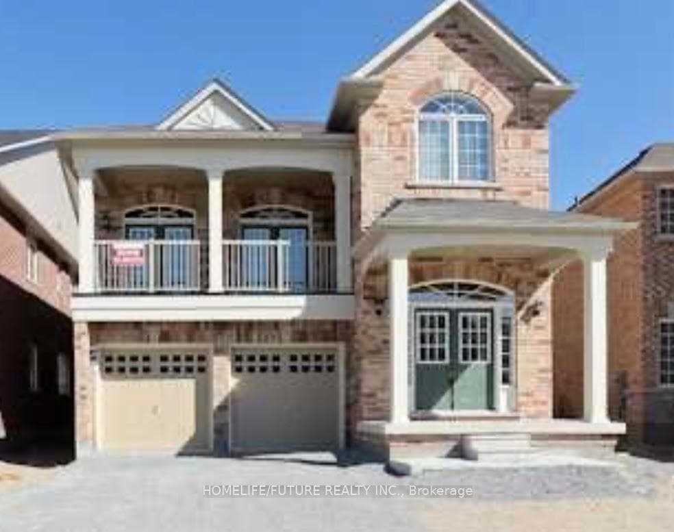20 Florence Drive Bsmt, Whitby, ON L1R 0K2