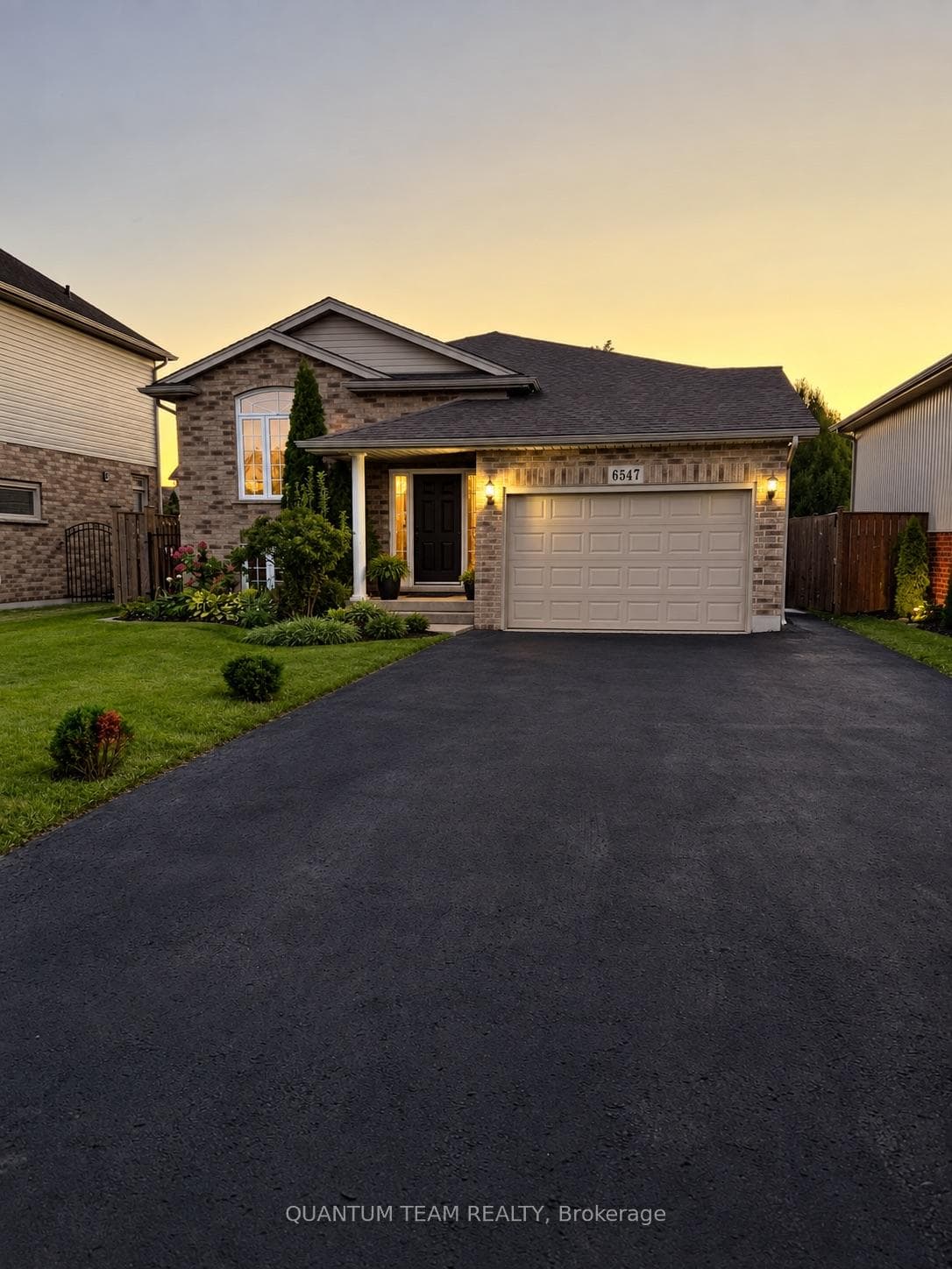 6547 Mary Drive upper, Niagara Falls, ON L2H 0B5
