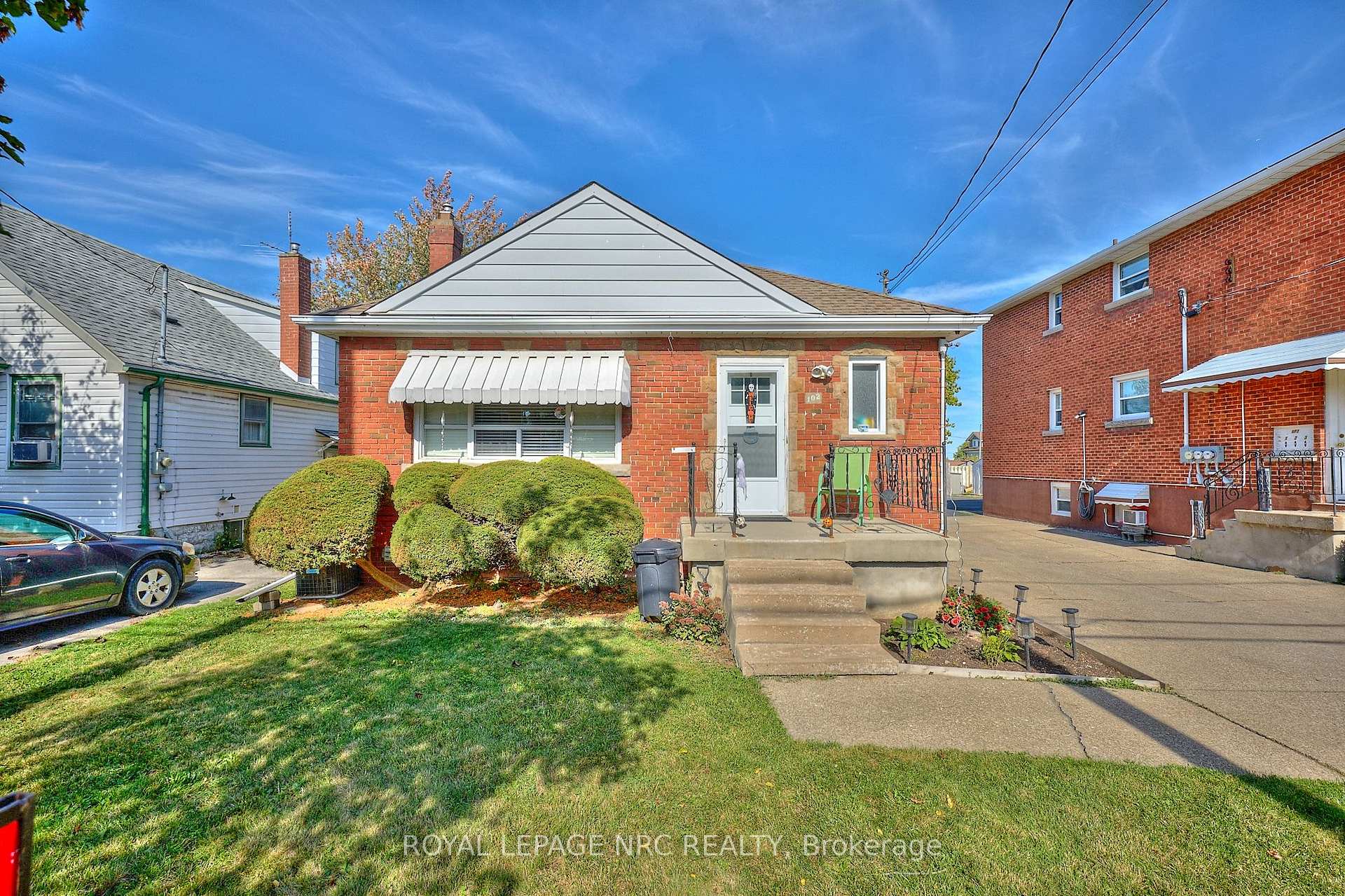 102 TOWNLINE RD. WEST Road, St. Catharines, ON L2T 1P7