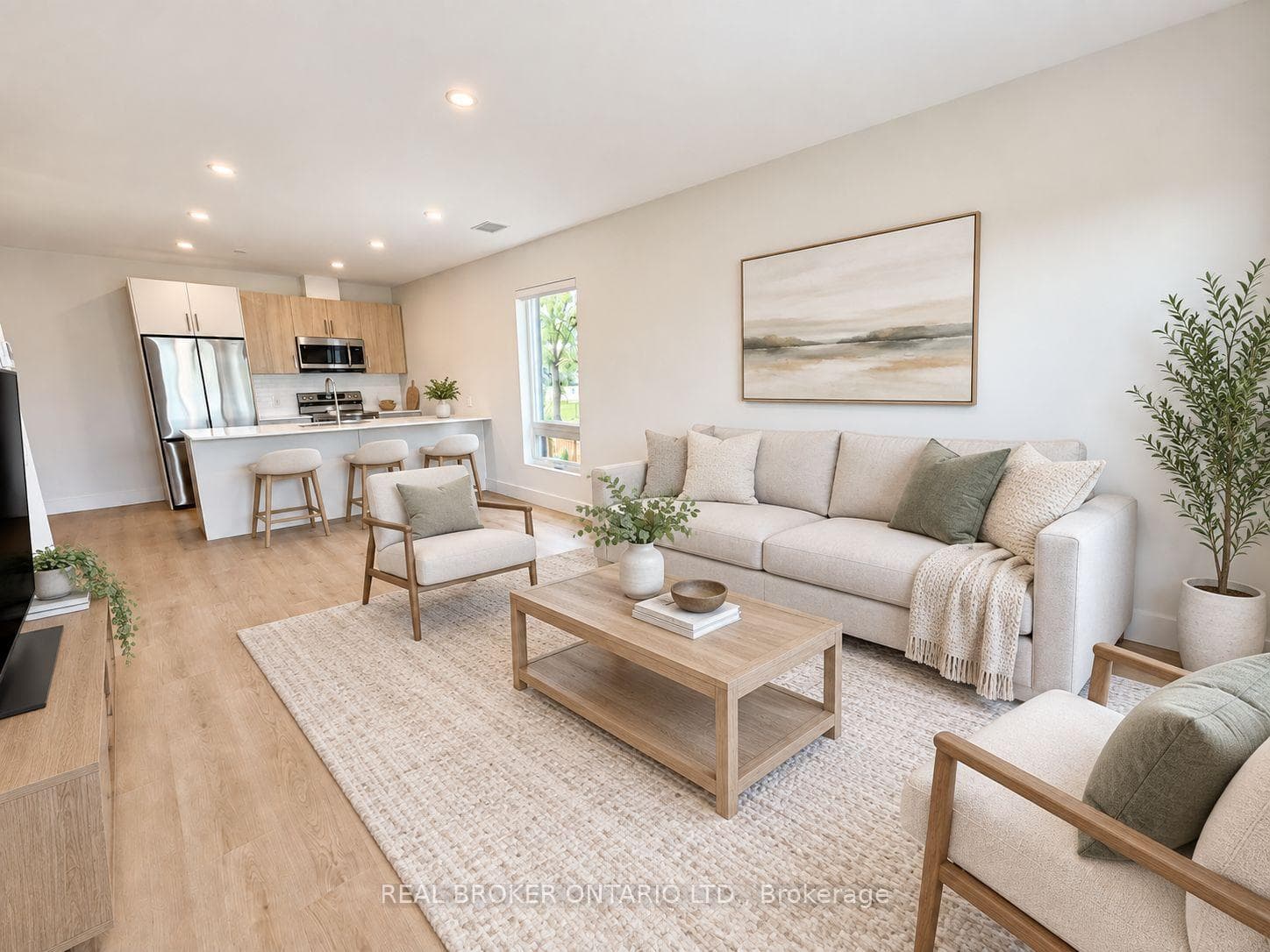 8 Hutt Lane 405, Thorold, ON L2V 0R5