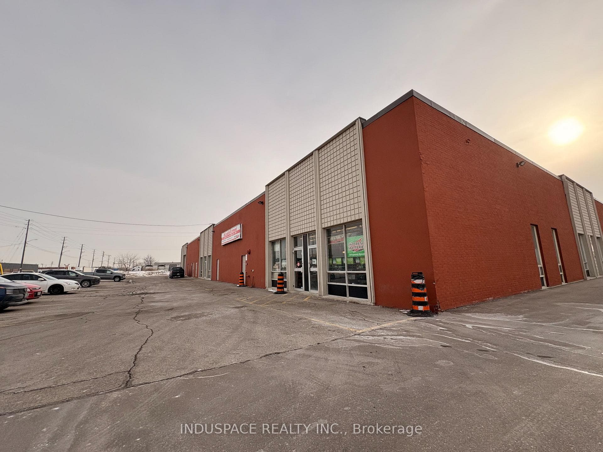 55 Stafford Drive A-B, Brampton, ON L6W 1L3