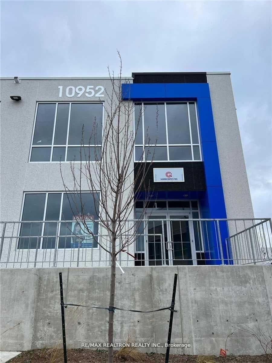 10952 Woodbine Avenue 1, Markham, ON L6C 0H9