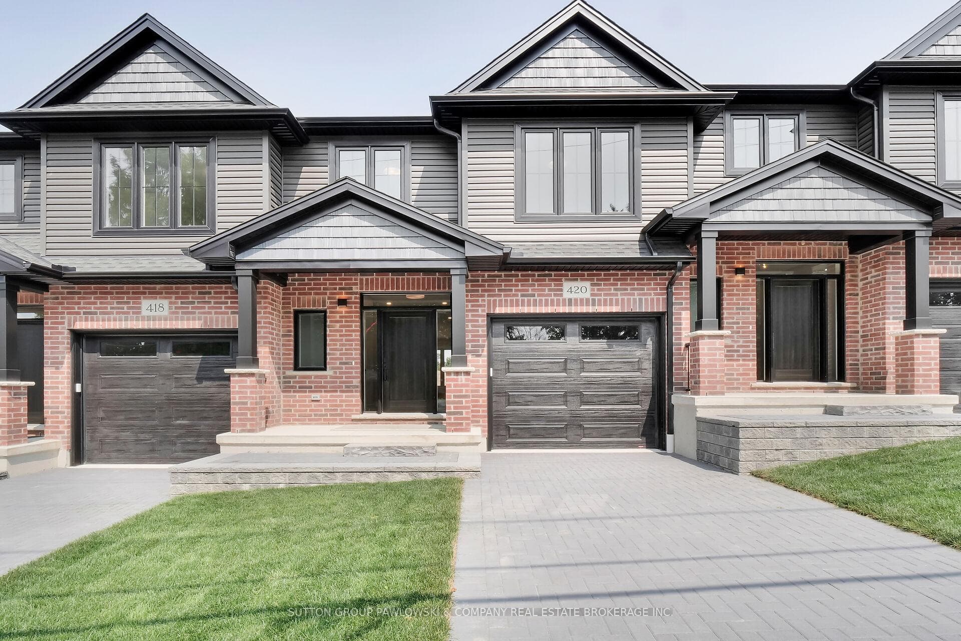 414 Old Wonderland Road 31, London South, ON N6K 3R2