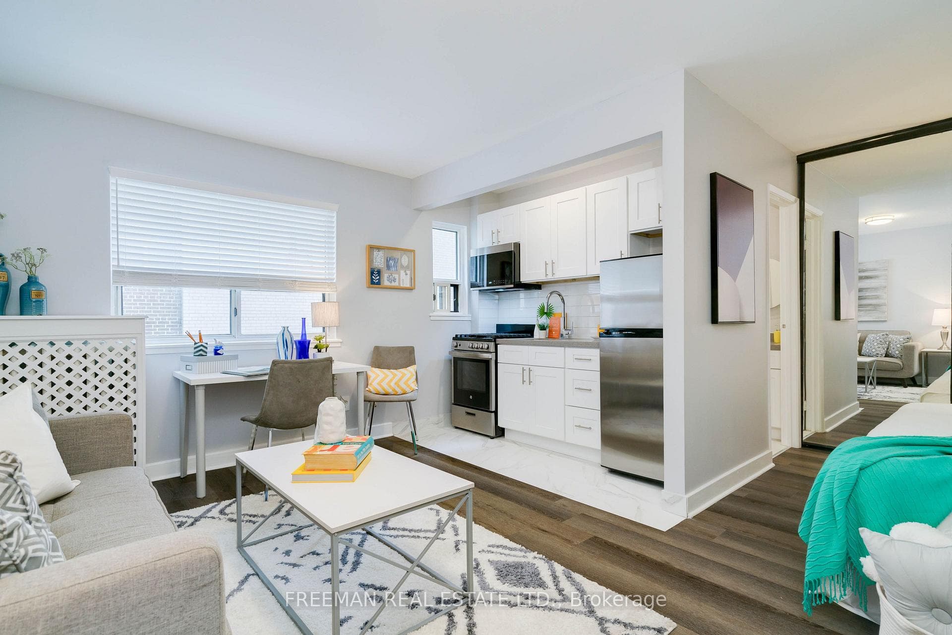 214 Wellesley Street 304, Toronto, ON M4X 1G2