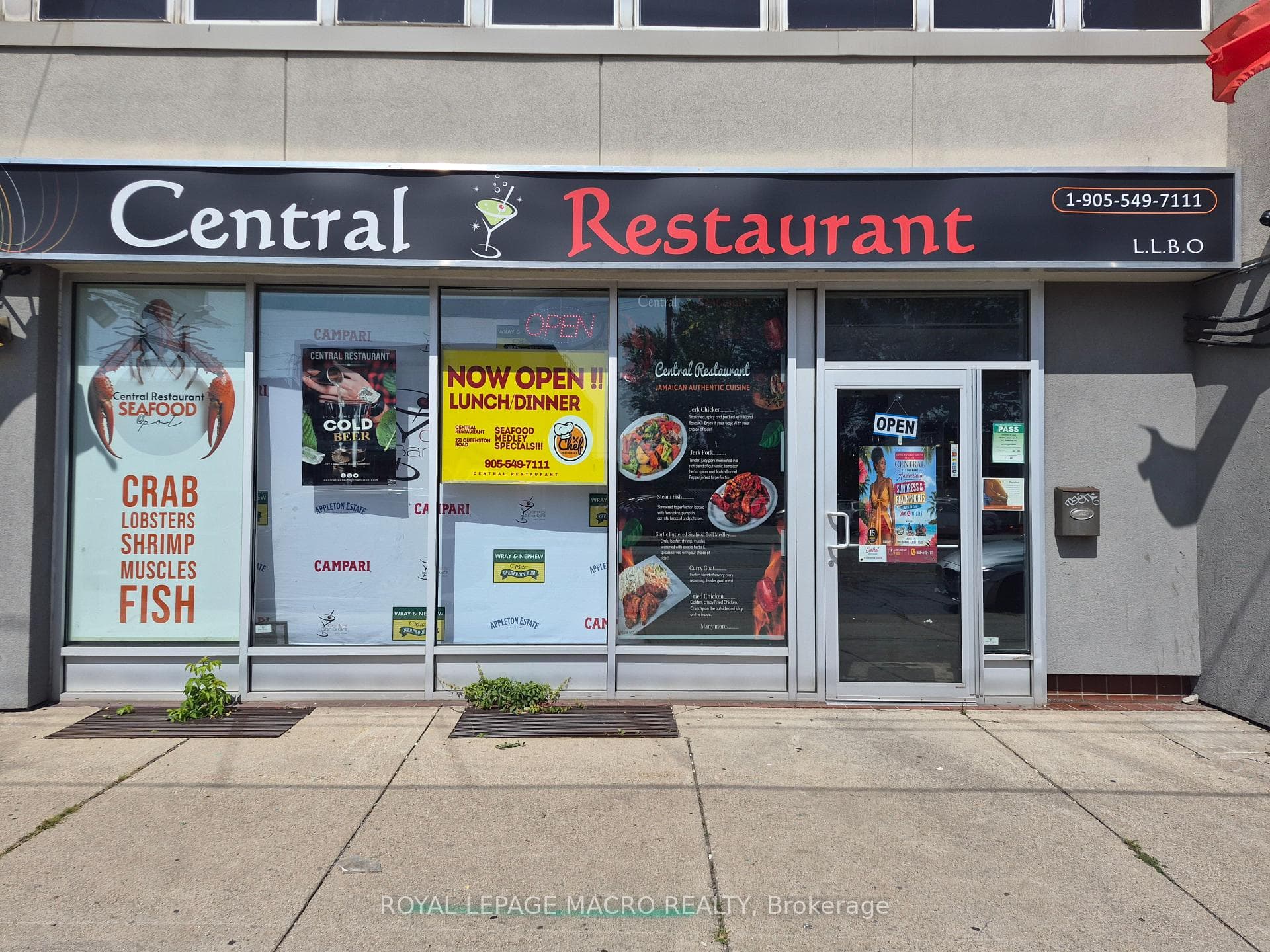 291 Queenston Road, Hamilton, ON L8K 1H2