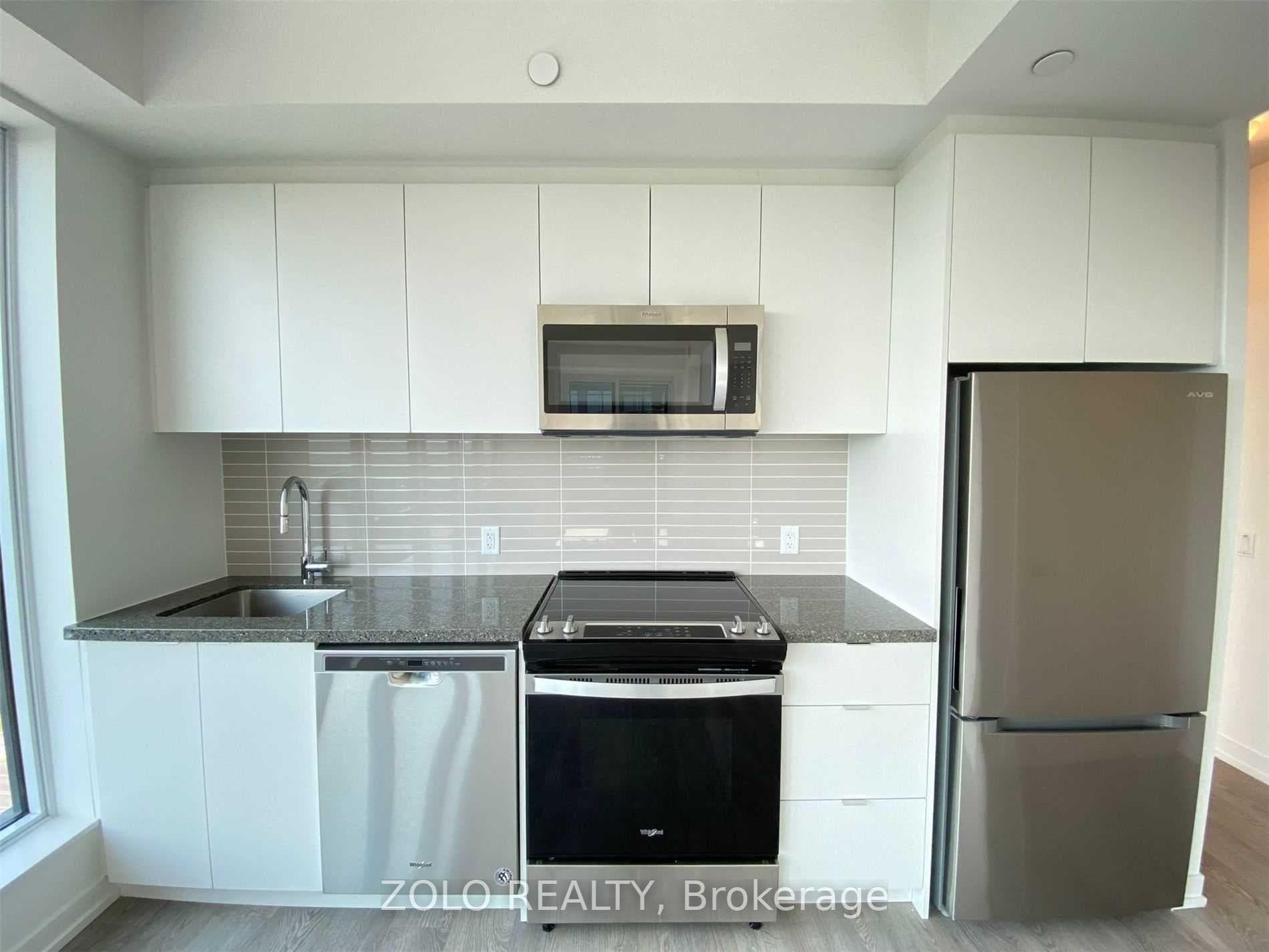 8868 Yonge Street 1602E, Richmond Hill, ON L4C 0T4
