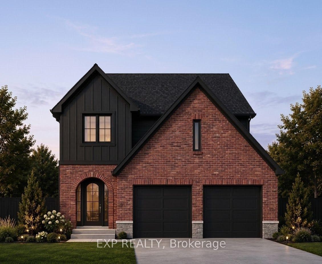 34 Cottonwood Boulevard, Aylmer, ON N5H 3H7