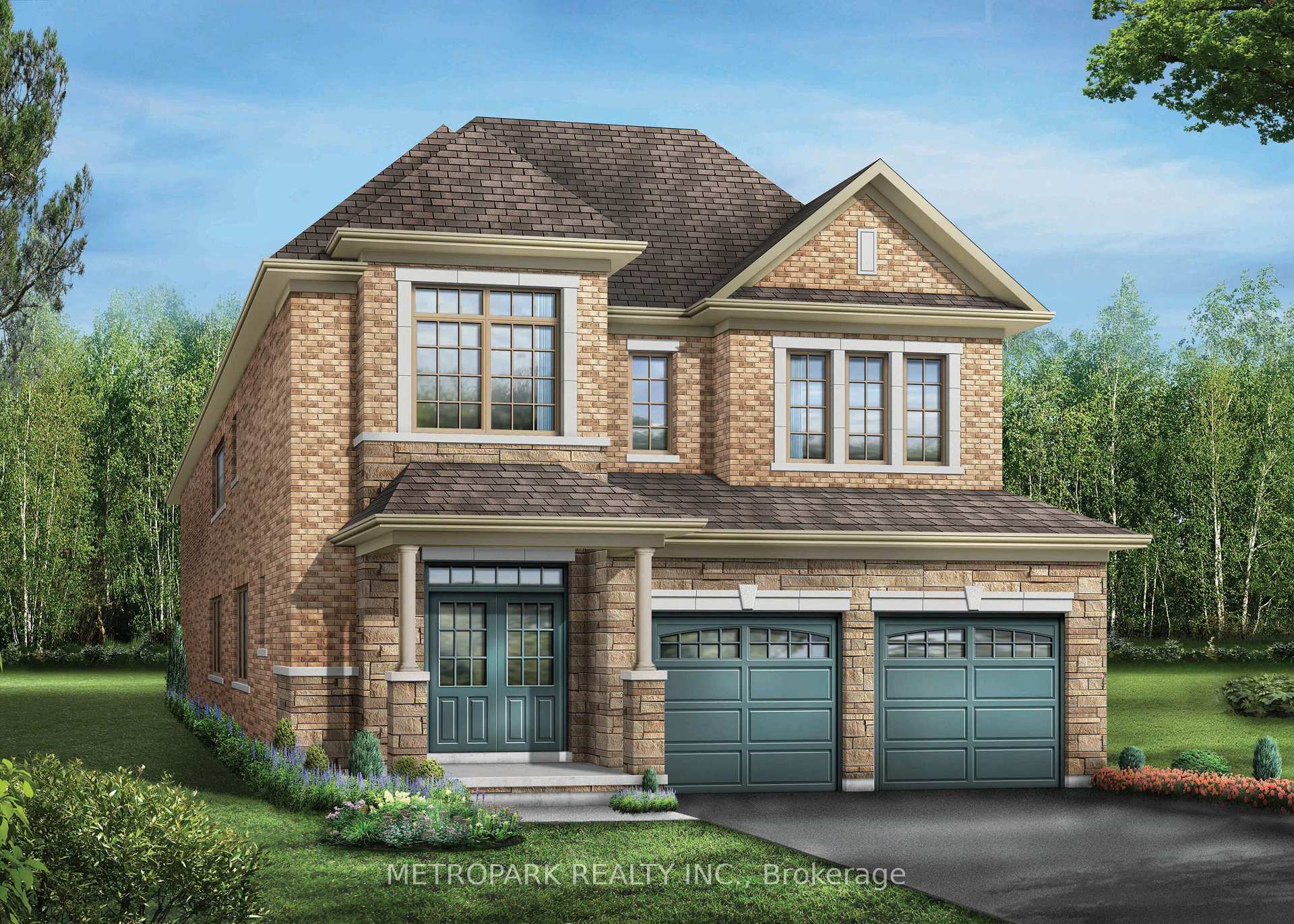 8 Max Bulmer Court, Georgina, ON L4P 0T9