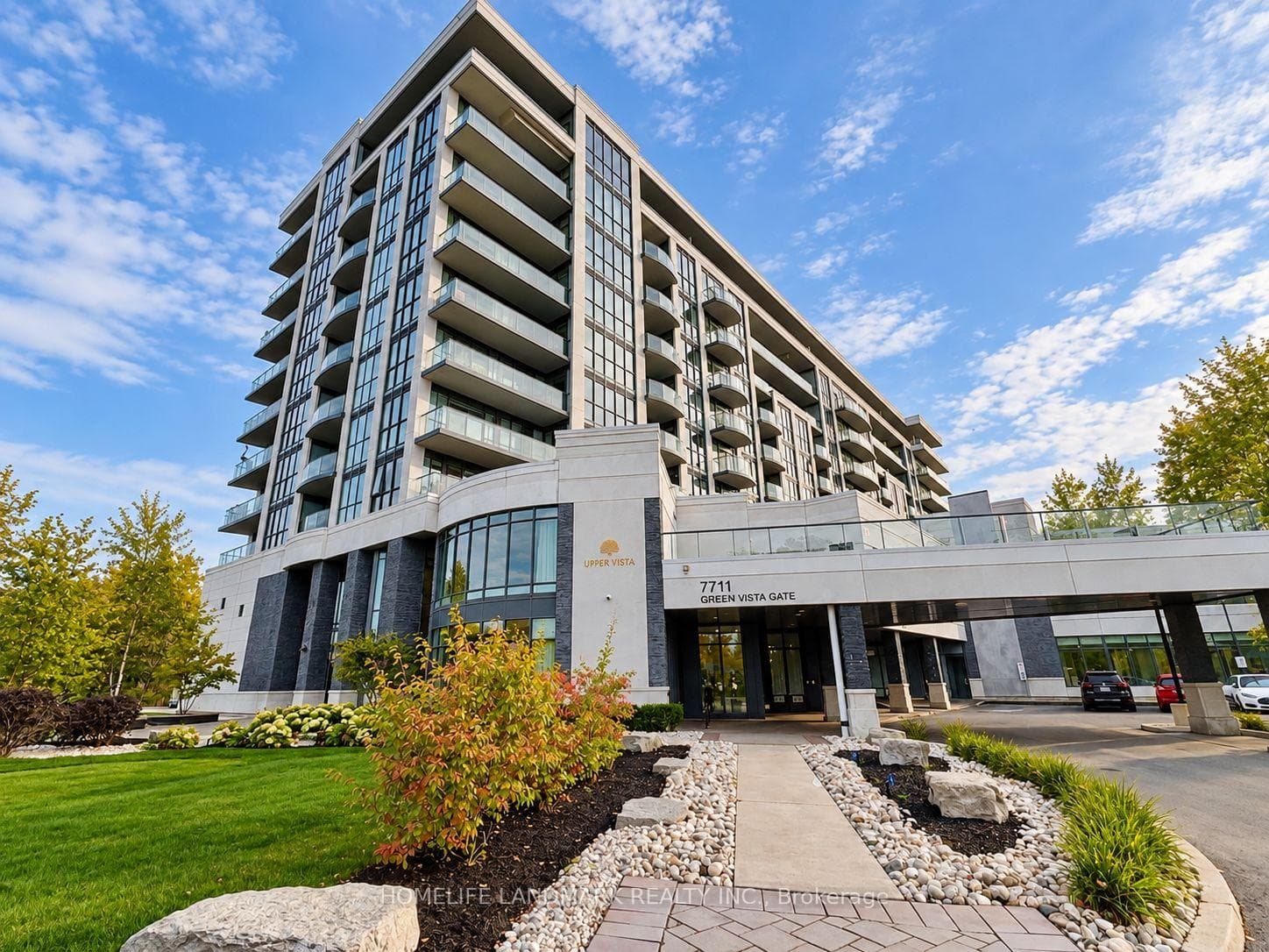 7711 Green Vista Gate 614, Niagara Falls, ON L2H 1R1