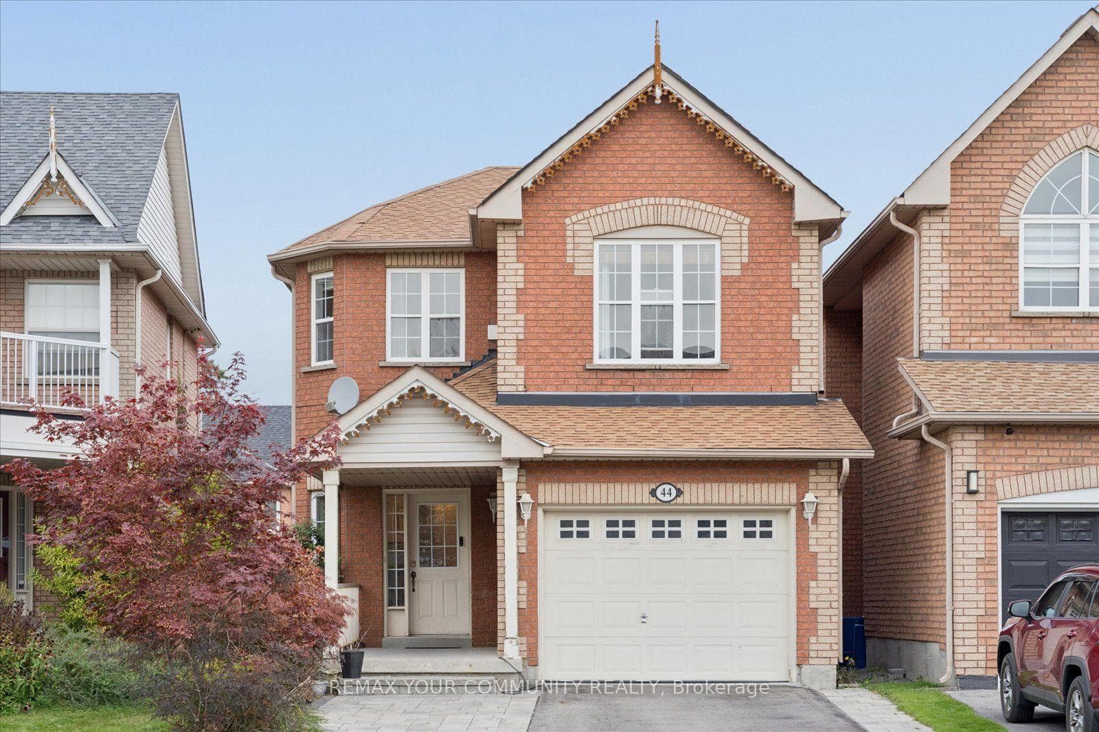 44 Antique Drive, Richmond Hill, ON L4E 3X5