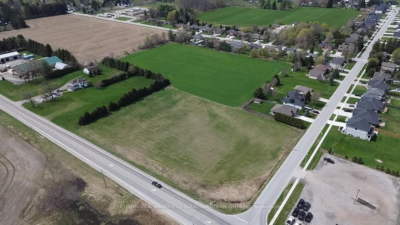 131 Martin Road, Middlesex Centre, ON N0L 1E0