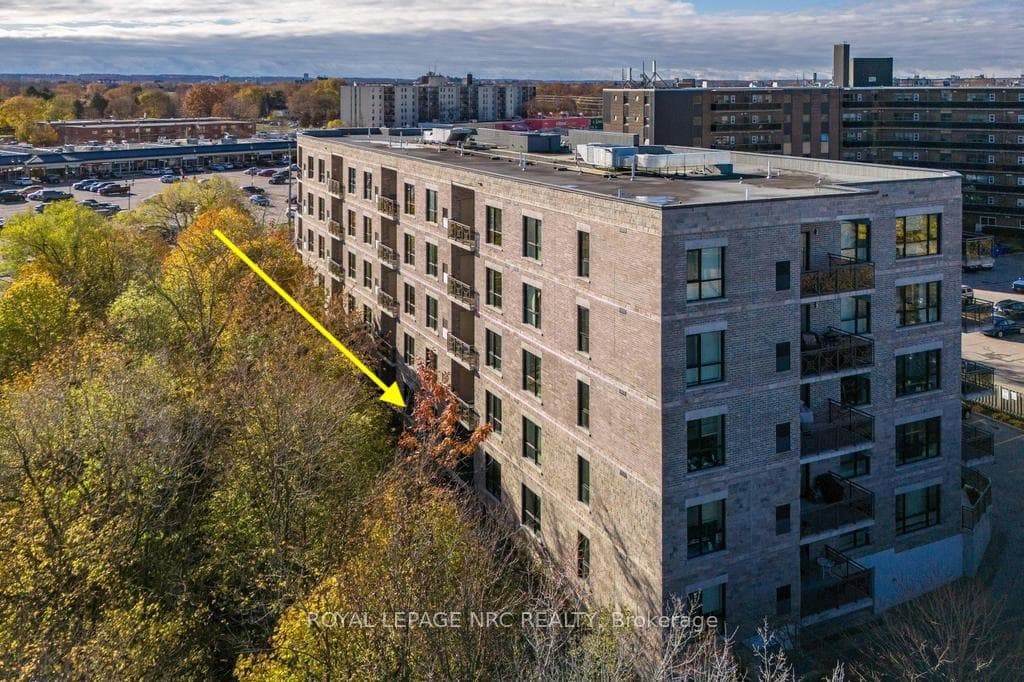 379 SCOTT Street 103, St. Catharines, ON L2M 3W2