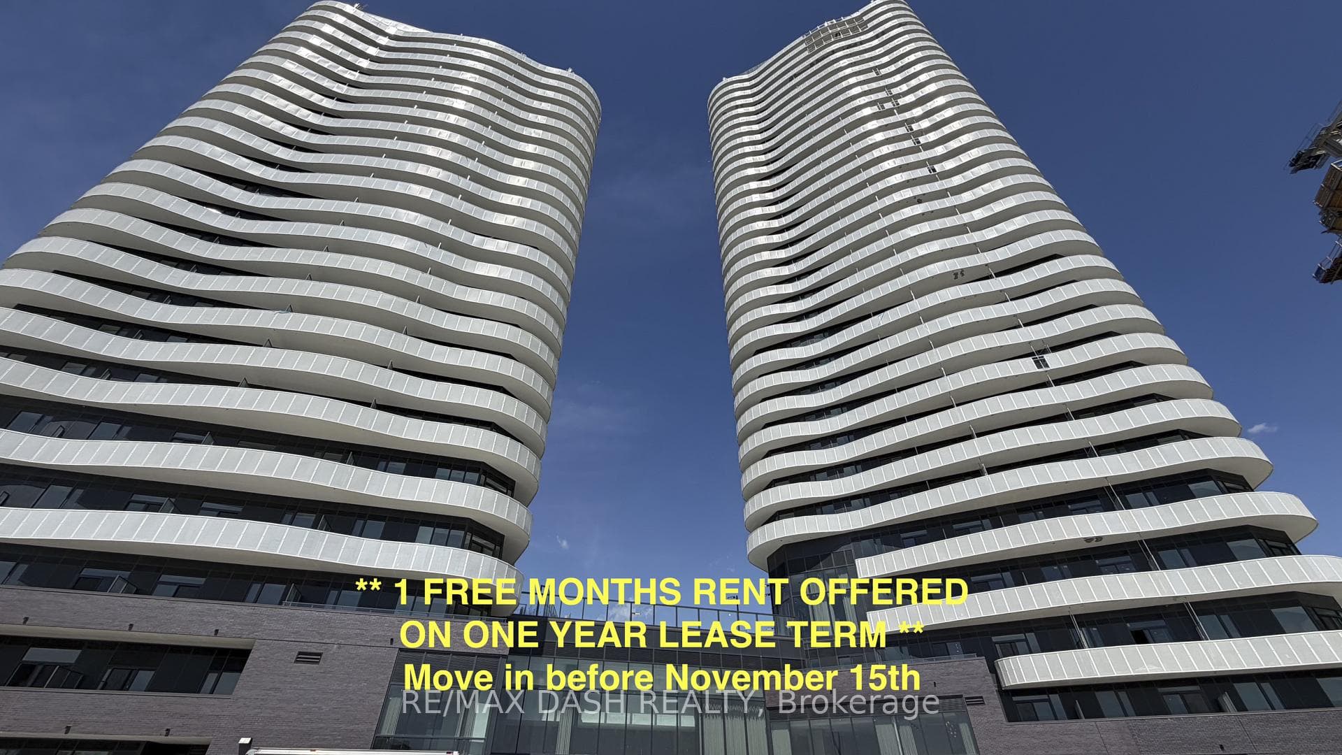 6 Flavelle Trail 1418, Vaughan, ON L4L 0M8
