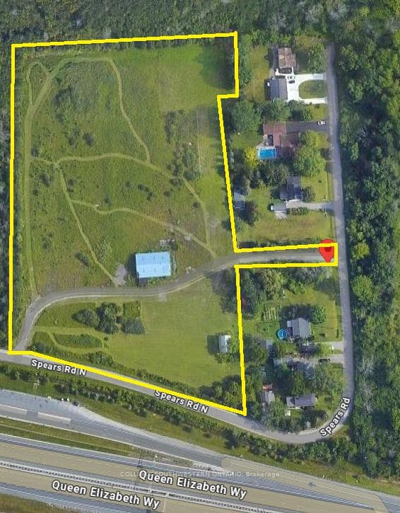 1413 Spears Road, Fort Erie, ON L2A 5M4