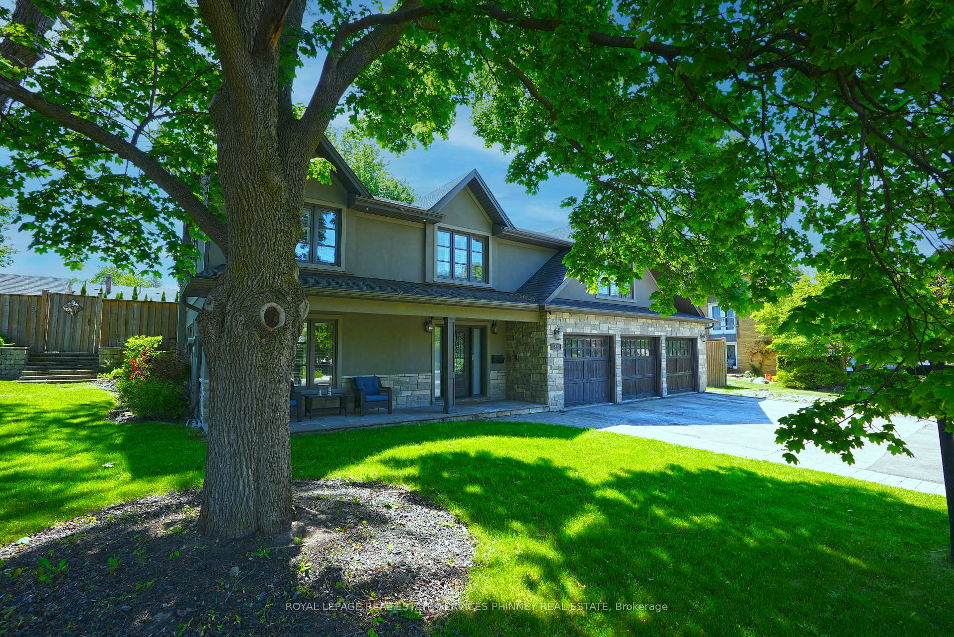 52 Joymar Drive, Mississauga, ON L5M 1E9
