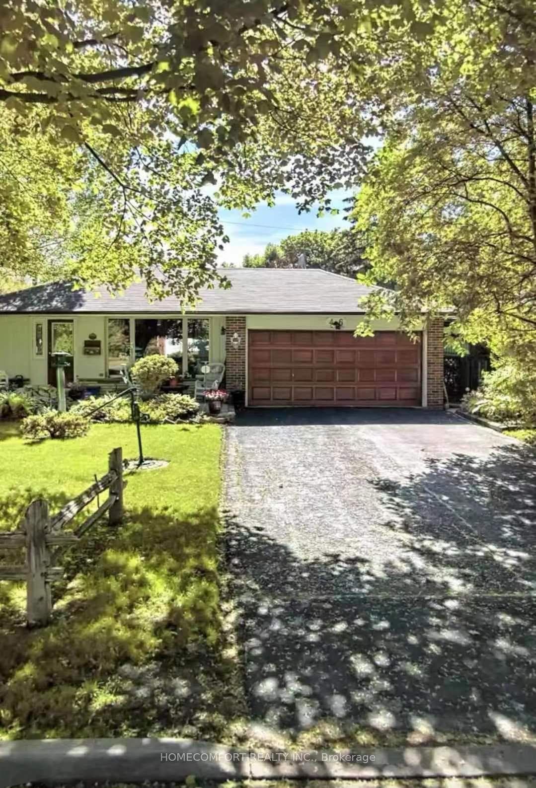 46 Drakefield Road, Markham, ON L3P 1G7