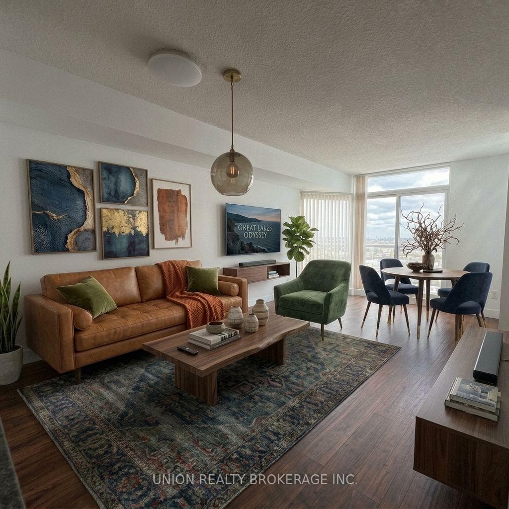 153 Beecroft Road 2315, Toronto, ON M2N 7C5