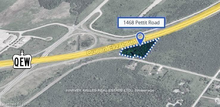 1468 PETTIT Road, Fort Erie, ON L2A 5M4