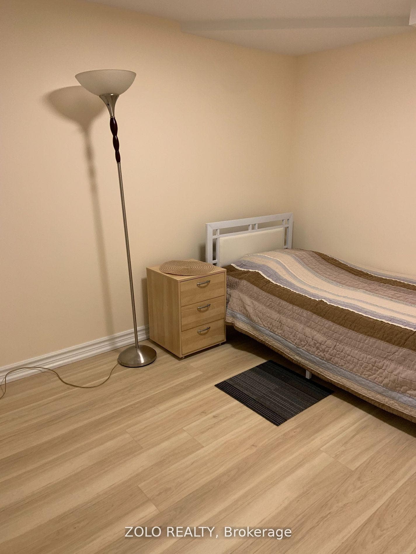 175 Mabley Crescent Basement, Vaughan, ON L4J 2Z7