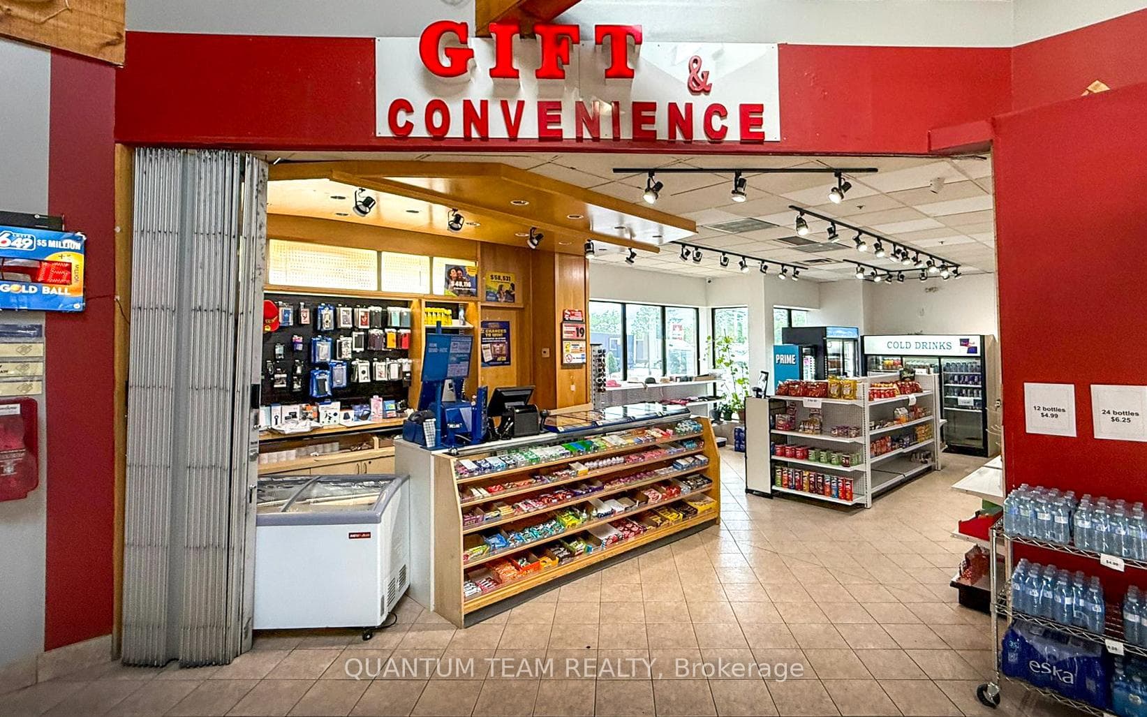495 York Road, Niagara-on-the-Lake, ON L0S 1J0