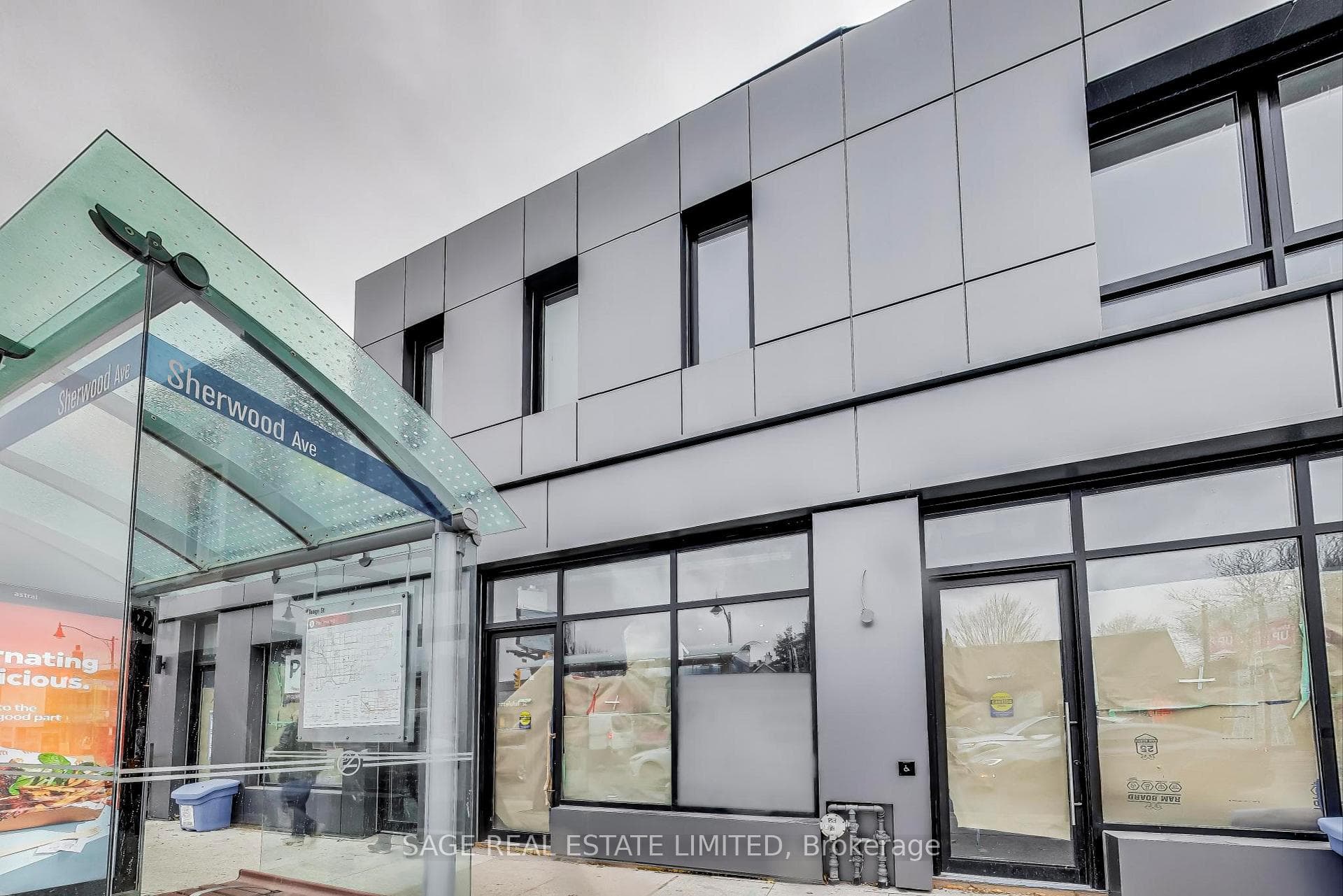 2551 Yonge Street Upper, Toronto, ON M4P 2H9