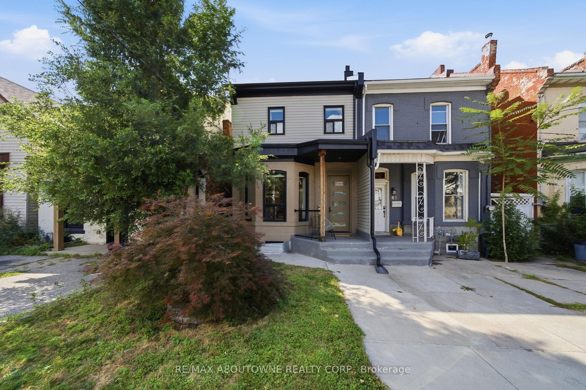 63 Smith Avenue, Hamilton, ON L8L 5P2