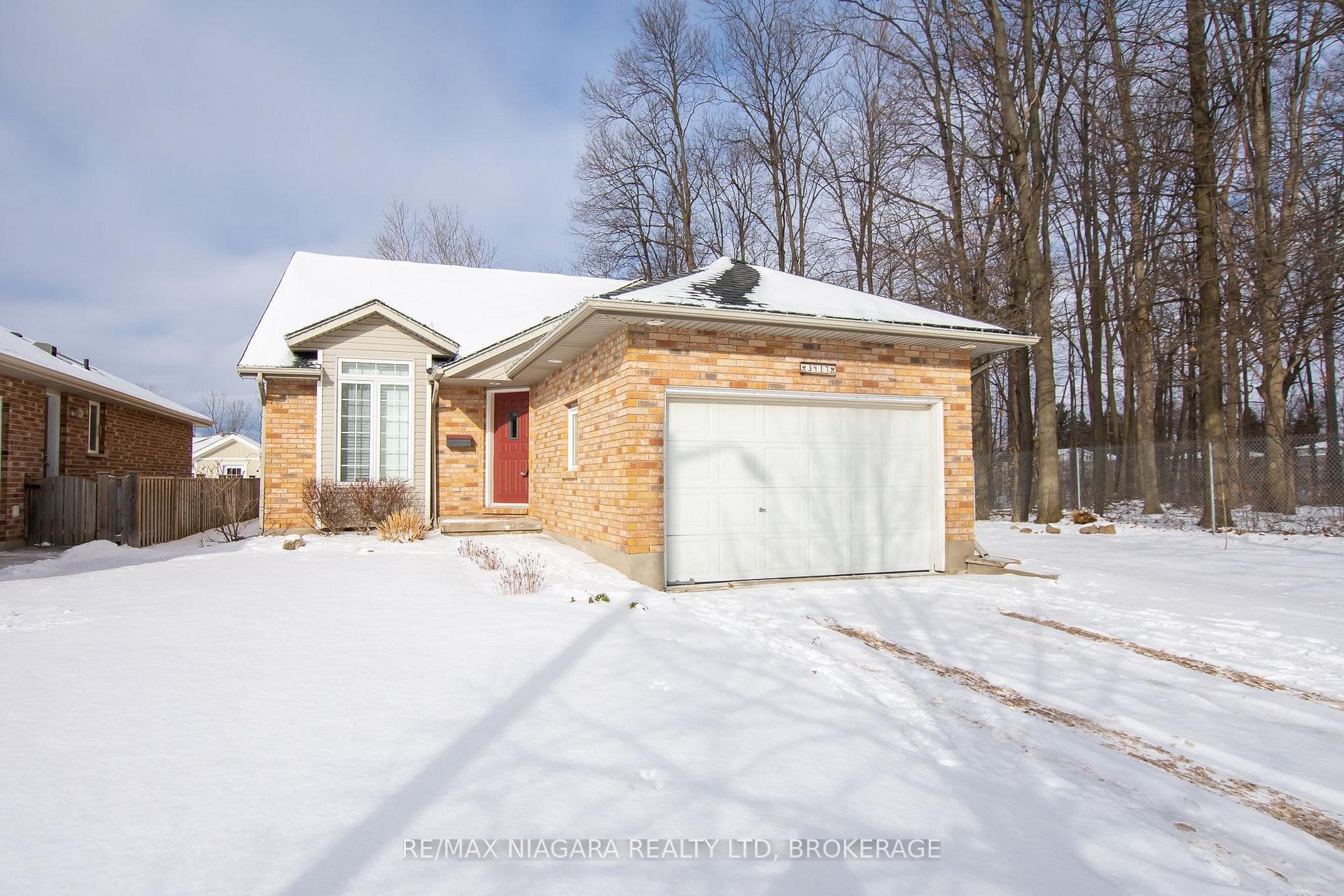 3417 Michelle Court, Niagara Falls, ON L2H 3E7