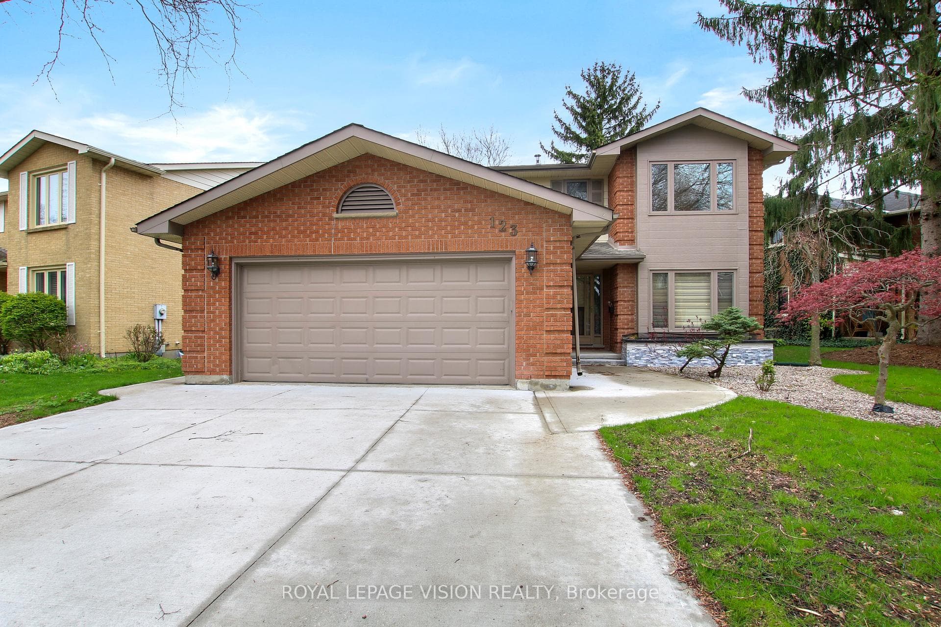 123 Chesham Avenue, London North, ON N6G 3V2
