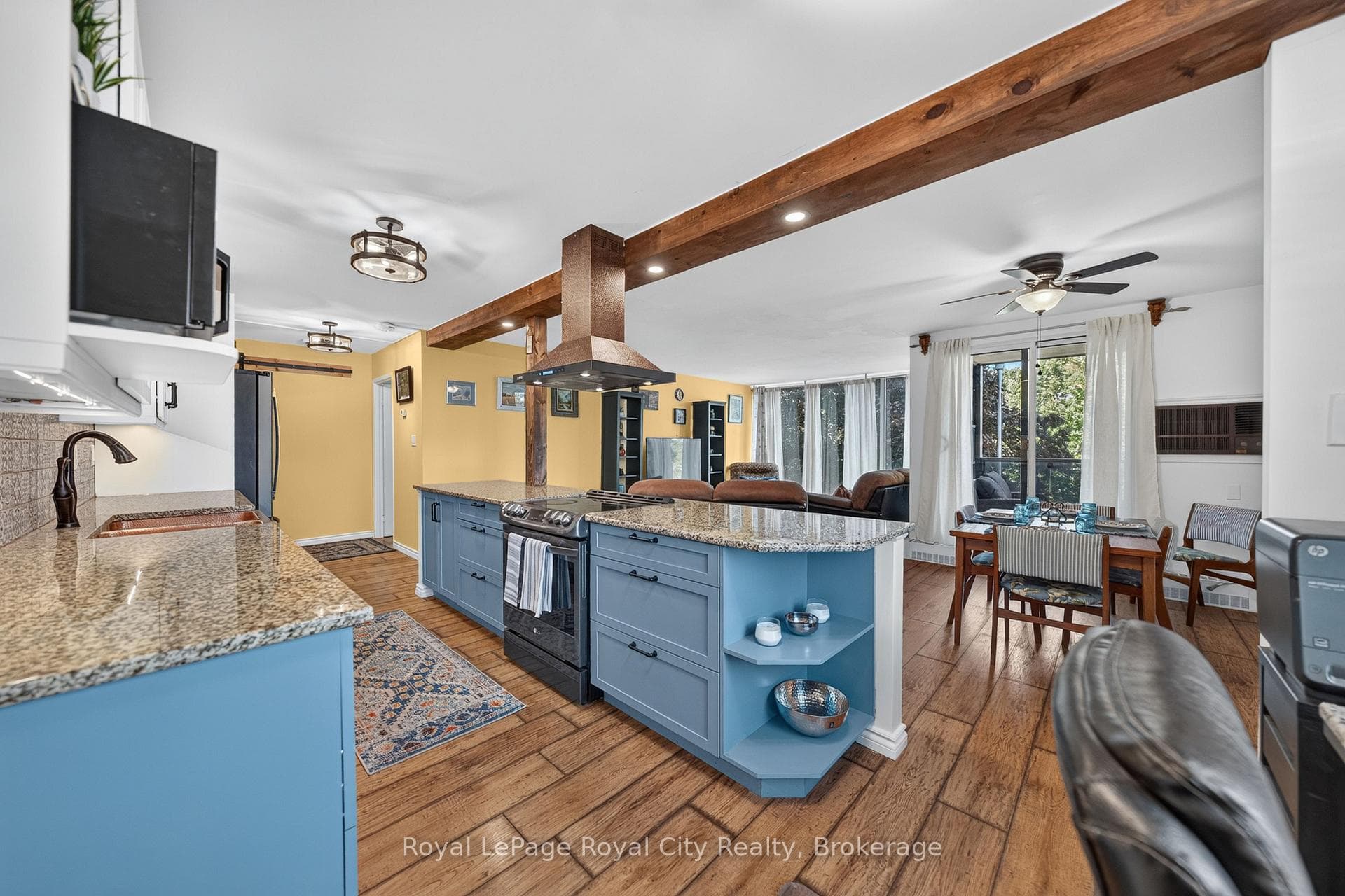 19 Woodlawn Road E 206, Guelph, ON N1H 7B1
